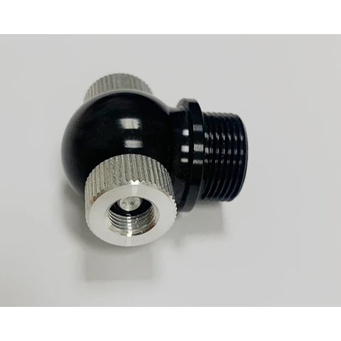 VAR Brush cutter head